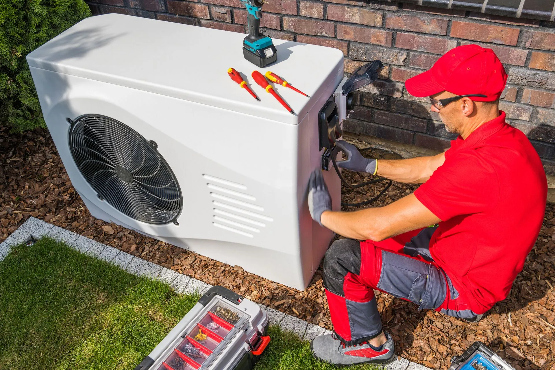 About HVAC in Roxboro, NC